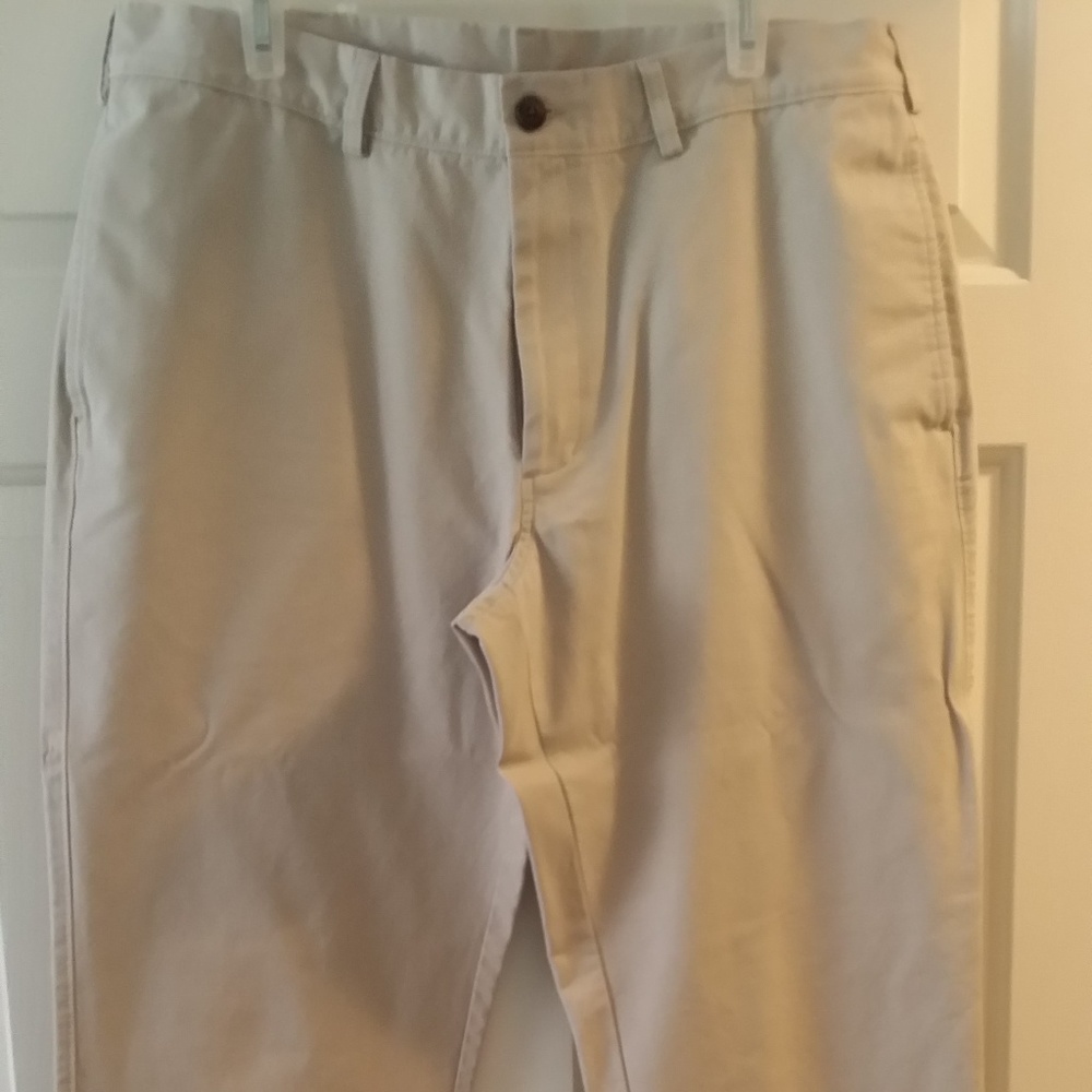 Men's Khaki pant